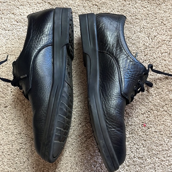 Mephisto Cool Air shoes - Picture 2 of 8